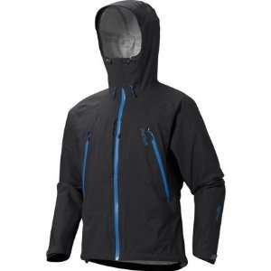 Marmot Mens Alpinist Vapor Jacket   Blue  Sports 