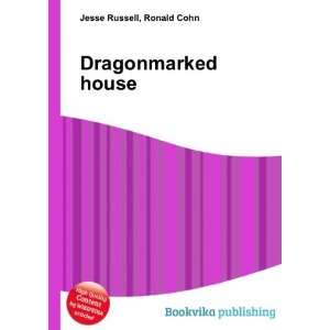  Dragonmarked house Ronald Cohn Jesse Russell Books