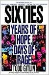   , Days of Rage, (0553372122), Todd Gitlin, Textbooks   