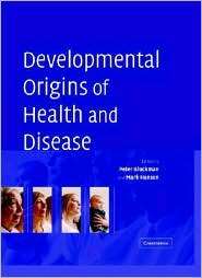   and Disease, (0521847435), Peter Gluckman, Textbooks   