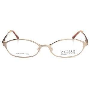  Altair 107 Gold Rush Eyeglasses