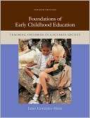 Foundations of Early Childhood Janet Gonzalez Mena