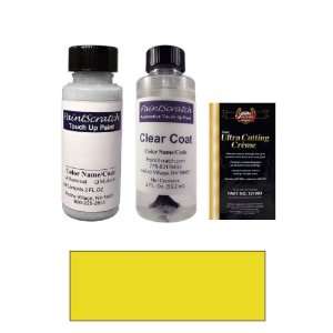   Paint Bottle Kit for 2011 Hyundai Genesis Coupe (NFA) Automotive