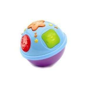  Lights n Sounds Ball Toys & Games