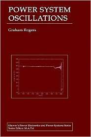   Oscillations, (0792377125), Graham Rogers, Textbooks   