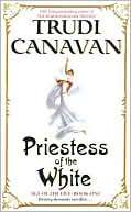 Priestess of the White (Age of the Five Trilogy #1)