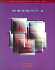 Understanding by Design, (013093058X), Grant P. Wiggins, Textbooks 