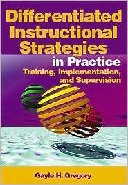   Practice, (0761939024), Gayle H. Gregory, Textbooks   