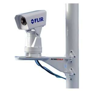  Scanstrut FLIR Camera Adapter f/Navigator II Electronics