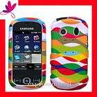 Hard Case Cover Bell Solo SAMSUNG ENTRO M350 ~ POP WAVE