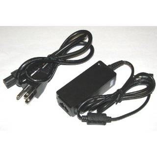 AC Adapter Power Cord 30W for Toshiba Mini Notebook NB205 N210 NB205 