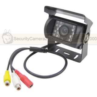   Color CCD IR Night Waterproof Camera IR www.securitycamera2000