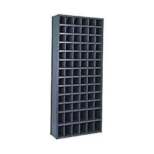 EDSAL Steel Bin Shelving  Industrial & Scientific