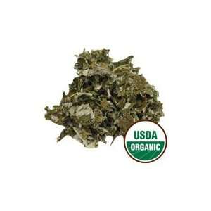  Red Raspberry Leaf, Cut & Sifted   25 lb,(Frontier 