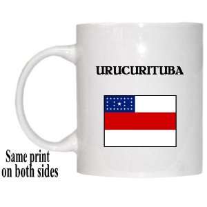  as (Brazil State)   URUCURITUBA Mug Everything 