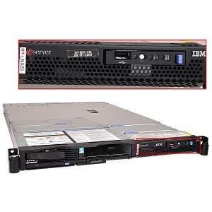   DVD 1U Server w/Video, Dual Gigabit LAN & RAID   No Operating System