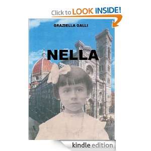 Nella (Italian Edition) graziella galli  Kindle Store