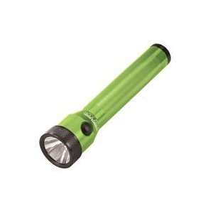  Streamlight 75195   Lime Green Stinger Rechargeable Flashlight 