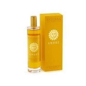  Ambre Room Spray 100ml spray by Esteban Paris Health 