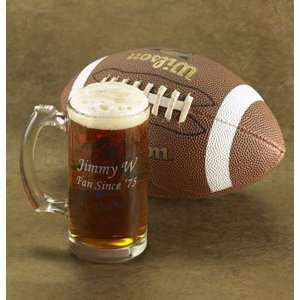  Nfl Mug (12 Oz.)