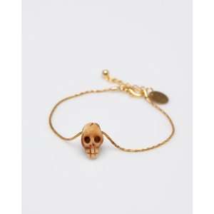 Malababa Vudu Skull Bracelet 