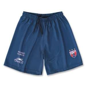  Atlante 09/10 Home Soccer Shorts