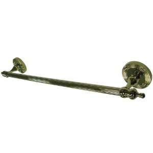  Designer Trimscape BA9911PB Templeton 24 Single Towel Bar 