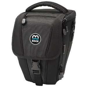   Teton 514 Top Load Holster Digital SLR Camera Case (Black) Camera