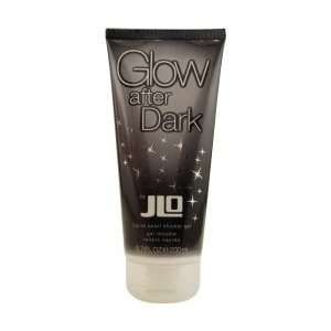   Glow After Dark By Jennifer Lopez Shower Gel 6.7 Oz for Women Beauty