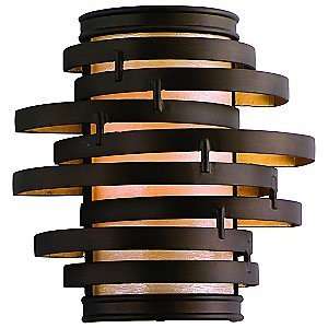  Vertigo Wall Sconce by Corbett Lighting