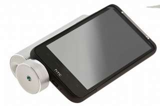 Sony Ericsson Media Snap On Speaker Stand  