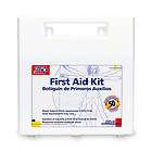   50 Person Emergency First Aid Kit 196 Pieces FAST 