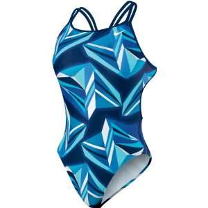   Geo   Spider Back Tank   Team Swimsuit   TESS0016