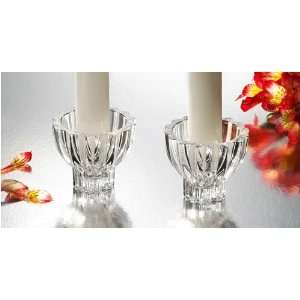    Studio Silversmiths 43592 TAPERED VOTIVES