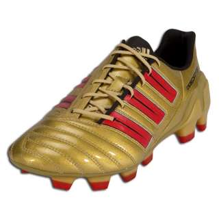 adidas adipower Predator TRX FG Collegiate Red Metallic/Gld Metallic 