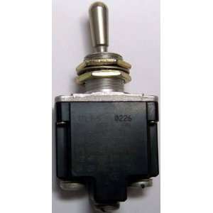  Micro Switch 1TL1 5 SPDT On Off (On) Sealed Body Toggle Switch 