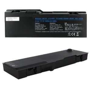  Dell Vostro 1000 Laptop Battery Electronics