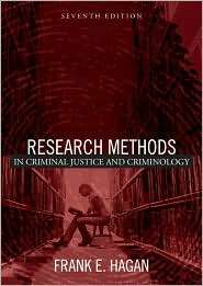   Criminology, (0205447392), Frank E. Hagan, Textbooks   