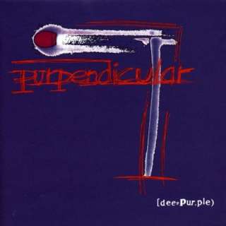  Purpendicular Deep Purple