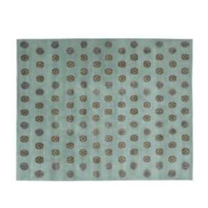  Ocean Corsaro Rug, 10 x 14