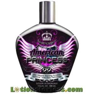  2012 Tan Incorporated   American Princess Beauty