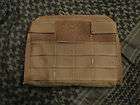 hsgi mini admins pouch modular coyote brown expedited shipping 