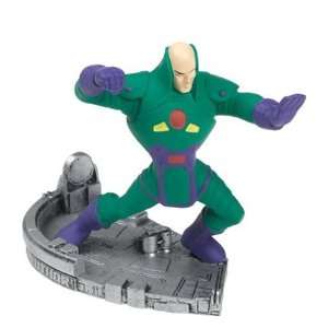  Justice League Lex Luthor Resin Figurine Toys & Games