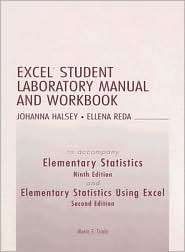   Using Excel, (0321122062), Johanna Halsey, Textbooks   