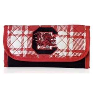  South Carolina Fighting Gamecocks Womens/Girls Quilted 