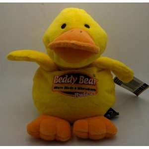  Yellow Duck Beddy Bear Herbal Lavender Hot/Cold Pak Toys 