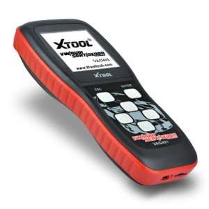  XTOOL PS100 cars & light trucks EOBDII/CAN OBDII Scanner 