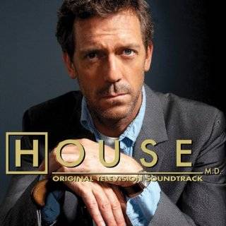 House MD Fan Site Store   House MD