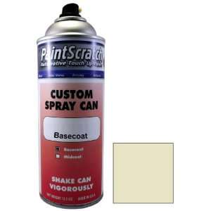  Can of Savannah Beige Metallic Touch Up Paint for 1986 Volkswagen 