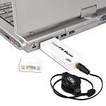 ADS Tech RDX 155 Instant USB FM & Internet Radio Recorder / Capture 